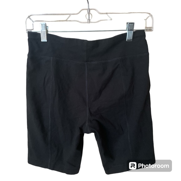 ⚡️ (2 Qty) Athletic Works Bike Shorts ~ Size S⚡️ - Picture 4 of 6